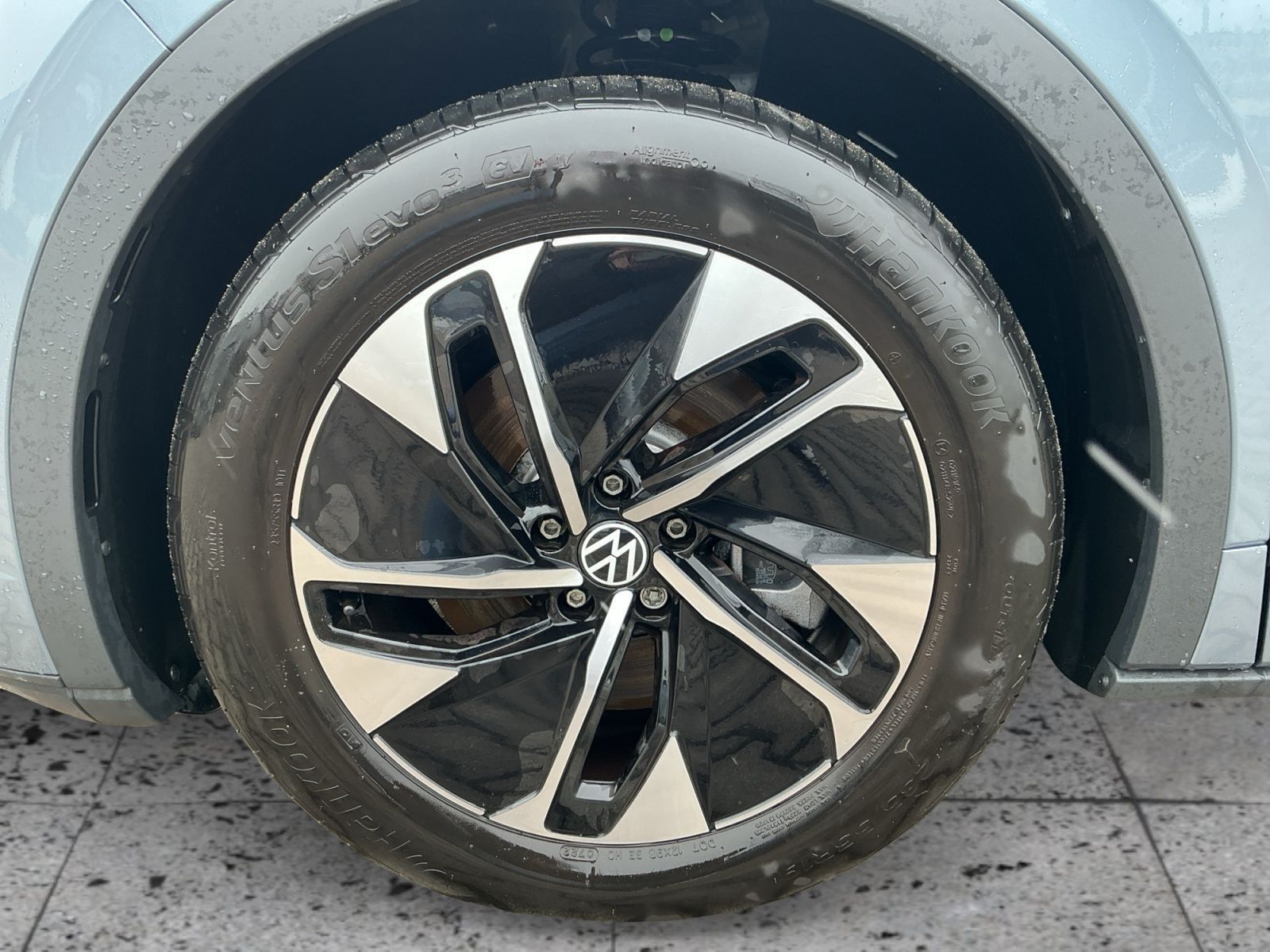 Volkswagen ID.5 - Bild 8