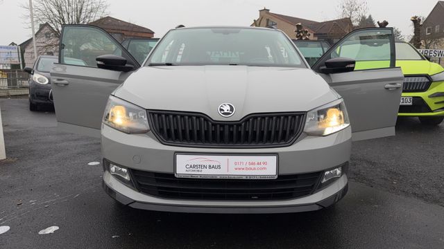 Skoda Fabia Combi / Monte Carlo / incl. Garantie /