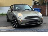 MINI One Sidewalk PSC*SHZ*Tempo*Klima*Leder*Cabrio - MINI MINI aus 2007: Cabrio