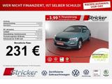 Volkswagen T-Roc Cabriolet Style 1.0TSI 231,-ohne Anzahlung - : Ohne Anzahlung