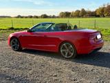 Audi A5 Cabrio 3.0TFSI quattro V6 | 1.Hand | 34tkm - Audi A5 in Leverkusen