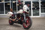 Harley-Davidson FXLRS Low Rider S Extreme - Clubstyle Bike 1of1 - BIKE