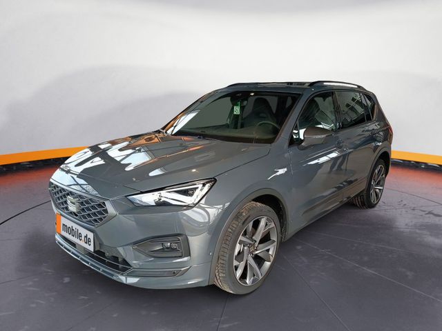 Seat Tarraco 2.0 TDI DSG FR DCC AHK*BEH.FRONT*ACC*PAR