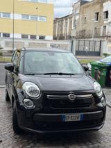Fiat 500L 1.3 Multijet 85 CV Easy - Fiat 500L: Easy