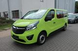 Opel Vivaro B Kasten/Kombi L2H1/Klima/9 Sitze/FN:230 - Opel Vivaro in Hannover