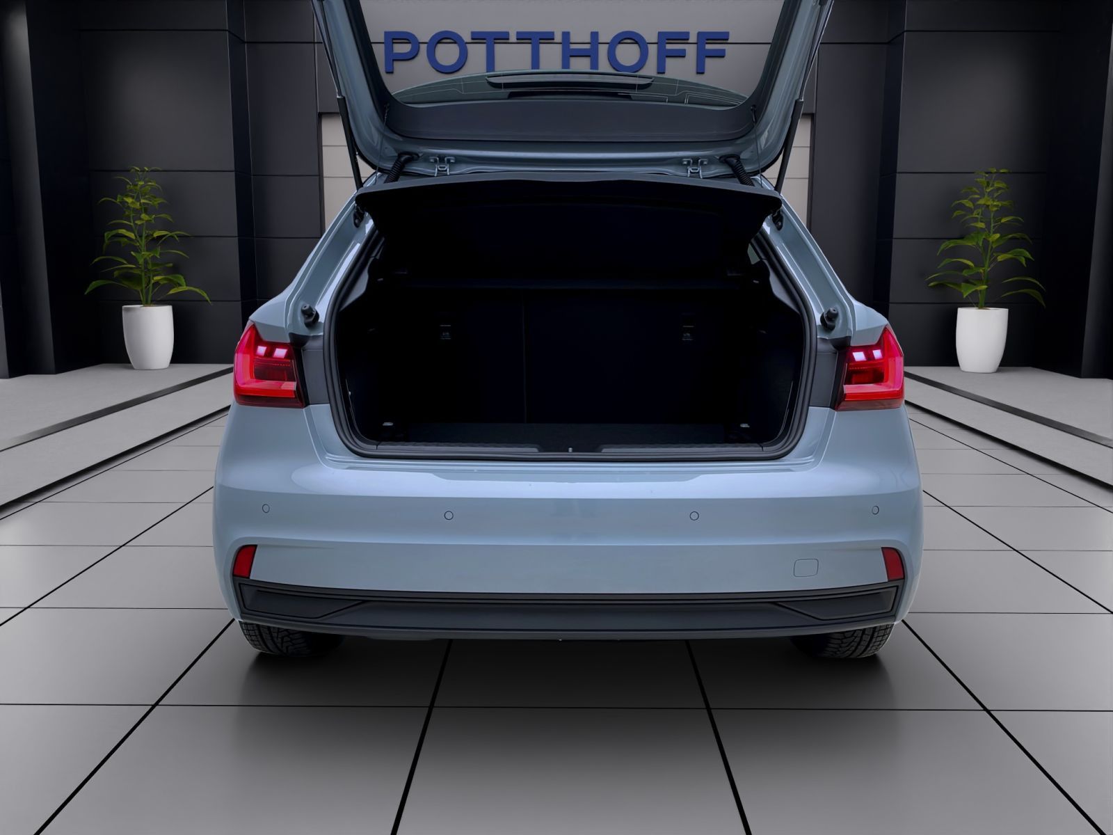 Audi A1 - Bild 5