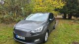 Ford C-Max 1,5 EcoBoost 110kW Titanium  - Ford C-Max in Braunschweig