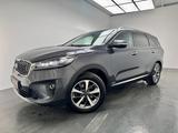 Kia Sorento Edition 7 4WD Metallic+7-SITZE+KAMERA+ - Kia Sorento in Frankfurt (Main)