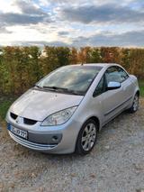 Mitsubishi Verkaufe Mitsubishi Colt CZC (Z3B) Cabrio - Mitsubishi Colt: V3b