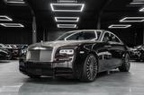 Rolls-Royce Wraith *MANSORY* 2tone-Pano-360°-Facelift - Rolls-Royce Wraith Gebrauchtwagen
