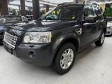 Land Rover Freelander 2 HSE TD4_e - Land Rover Freelander: Td4 Hse