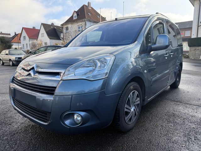 Citroën Berlingo  Multispace /Seitenschaden/Technik-Top