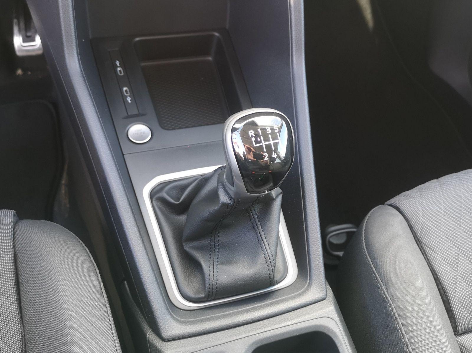 Volkswagen Caddy Life 5-Sitzer 1,5 l 85 kW TSI EU6 Frontant, миниатюра 10
