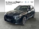 BMW X5 xDrive40d M-Sportpaket Pro Pano AHK HK LED