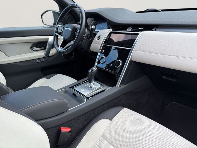 Land Rover Discovery Sport P300e R-Dynamic SE AWD