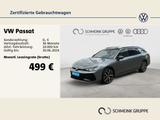Volkswagen Passat Var. 1.5 eHybrid DSG - Volkswagen Passat Gebrauchtwagen