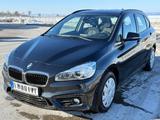 BMW 218d Active Tourer Advantage Navi PDC
