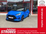 Toyota Yaris Hybrid 130 1.5 VVT-i Style Plus - Toyota Yaris: Style Plus