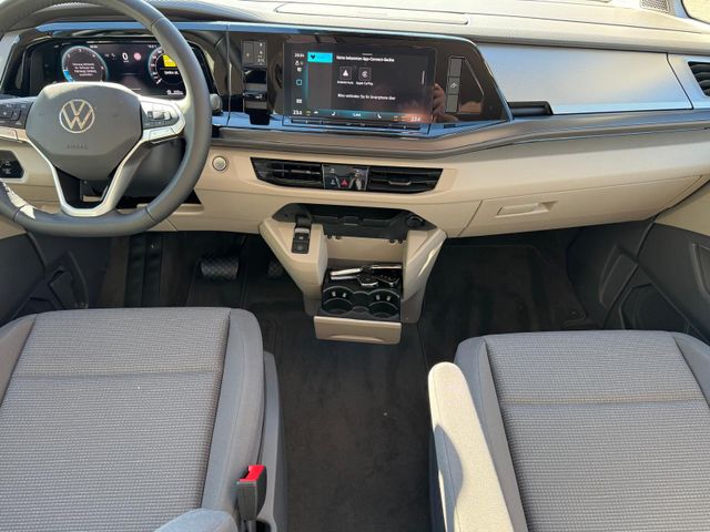 T7 California BEACH CAMPER 2,0 TDI DSG 150PS AHK