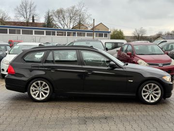BMW 318 - 9