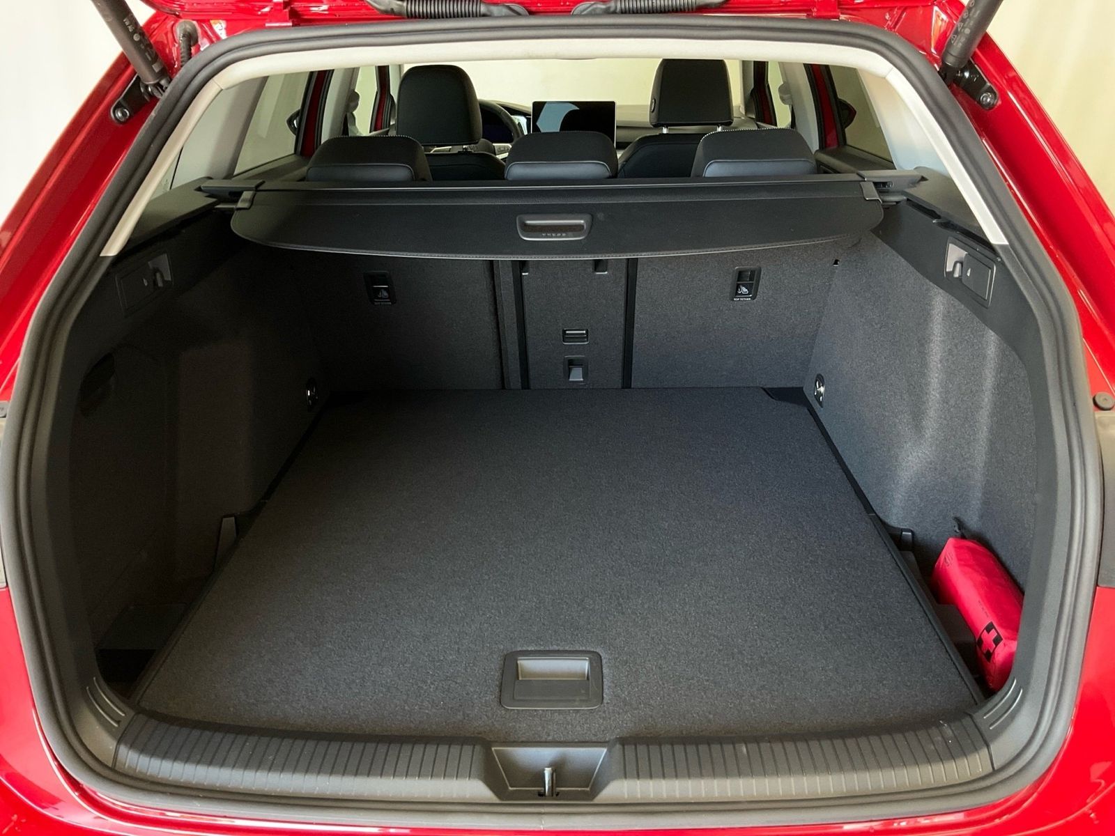 Volkswagen Golf - Bild 8