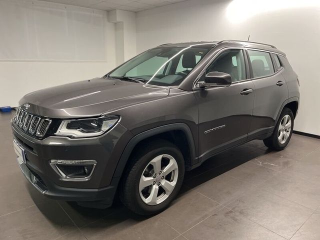 Jeep Compass 2.0 MULTIJET