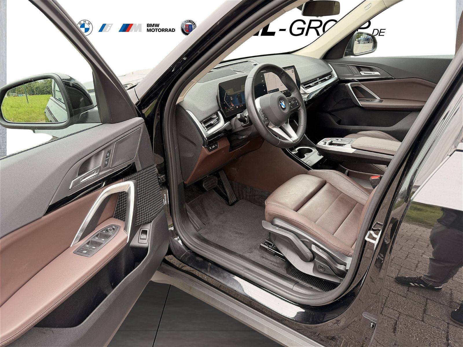 BMW X1 - Bild 11
