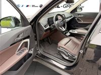 BMW X1 - Vorschau Bild 11