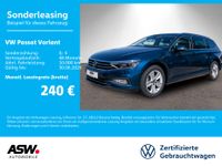 Volkswagen Passat Variant - Vorschau Bild 1