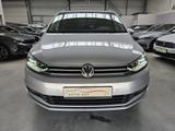 Volkswagen Touran Comfortline 7Sitzer LED ACC Pano AHK  - Volkswagen Touran aus 2022