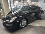 Porsche 997 Carrera 4S Cabriolet - Porsche 997 in Bielefeld