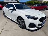 BMW 218d Gran Coupe M Sport/Pano/Kamera/Navi/Leder - BMW 218: Sportwagen