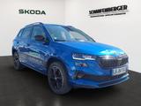 Skoda Karoq Sportline 1.5 TSI DSG *Navi, RFK, TWA* - Skoda Karoq Gebrauchtwagen in Stuttgart