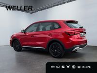 MG ZS - Vorschau Bild 14