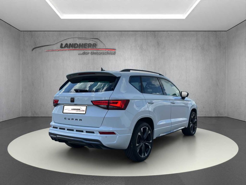 Cupra Ateca — fotografia 2