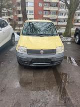Fiat Panda - Fiat Panda in Lübeck