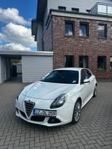 Alfa Romeo Giulietta 1.4 TB 16V MultiAir Turismo Turismo - gebrauchte Alfa Romeo Giulietta aus dem Jahr 2010