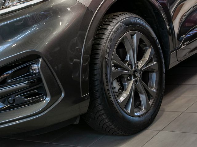 Ford Kuga Plug-In Hybrid ST-Line KAMERA NAVI