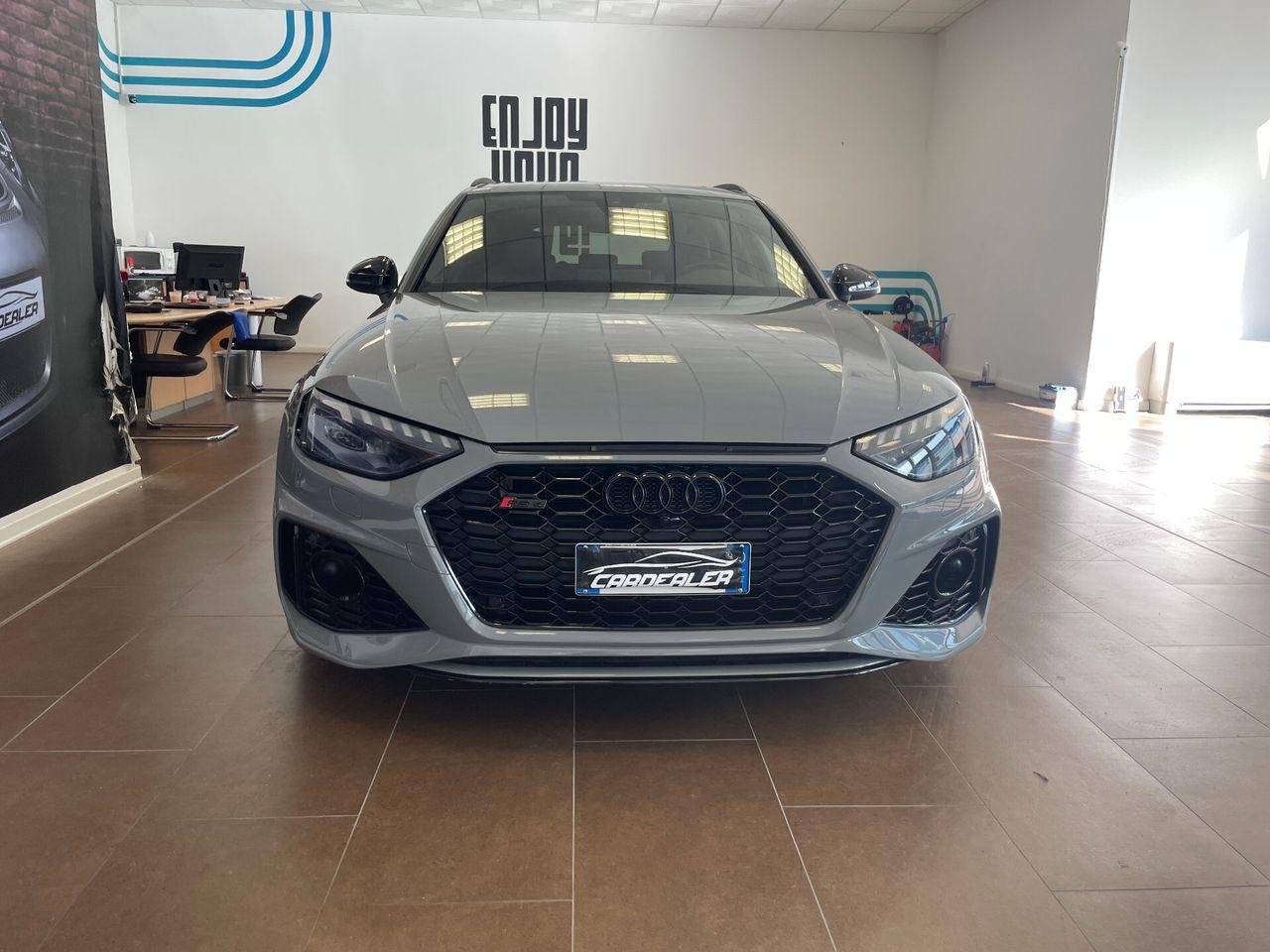 Audi Andere