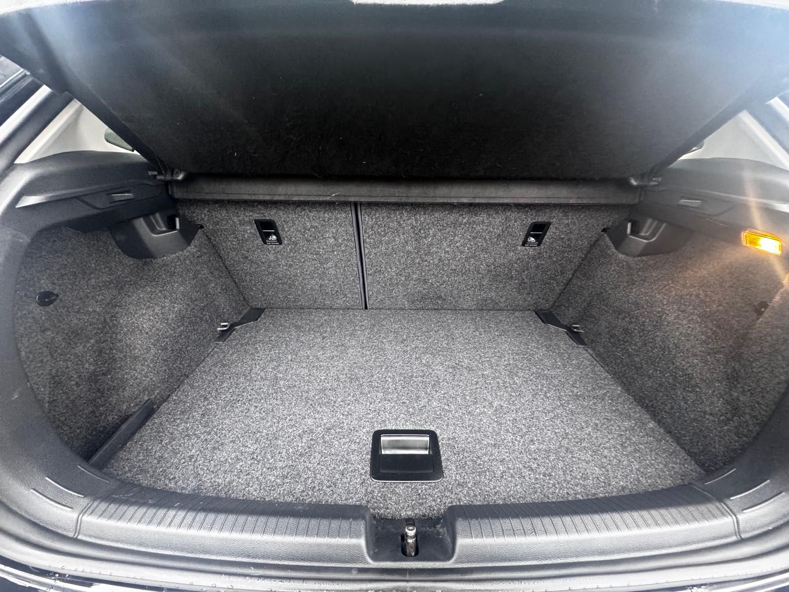 Fahrzeugabbildung Volkswagen Polo beats 1.0 TSI  EU6d-T OPF Automatik