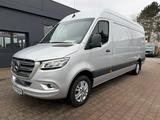 Mercedes-Benz Sprinter 319 CDI V6 Kasten RWD L3H2 Kamera 360° - Mercedes-Benz Sprinter: 319