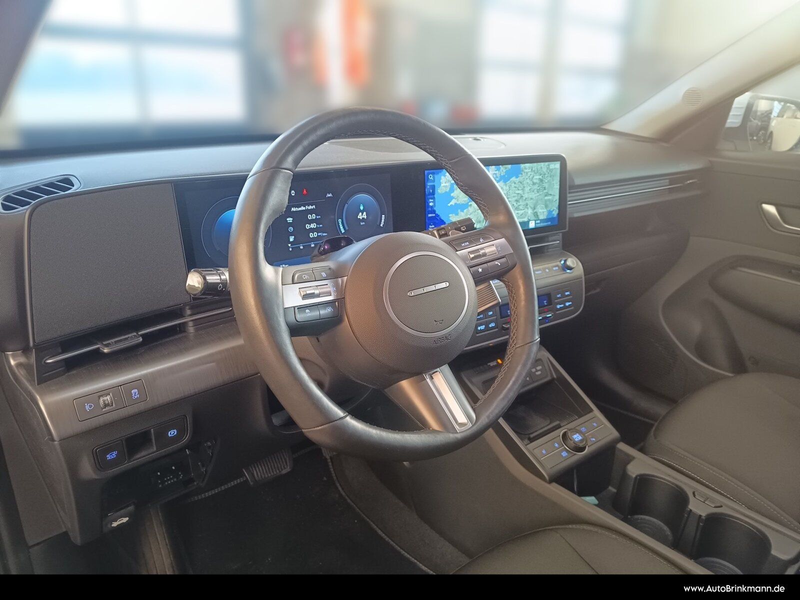 Hyundai KONA Elektro – Bild 12