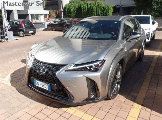 Lexus LEXUS UX 250h UX 2.0 F Sport 4wd cvt MY23 - GN83 imagem 2
