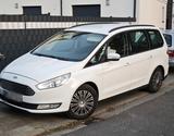 Ford Galaxy 2016 Automatik Diesel TÜV 01/2028 W... - Ford Galaxy in Frankfurt (Main)