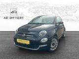 Fiat 500C  Lounge - gebrauchte Fiat 500C aus dem Jahr 2016