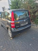 Fiat Panda - gebrauchte Fiat Panda aus dem Jahr 2008