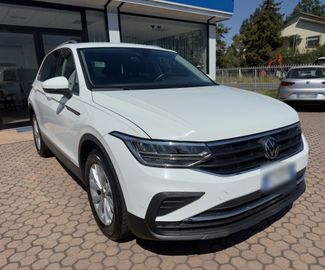 Volkswagen Tiguan - 3