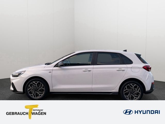 Hyundai i30 – Bild 8