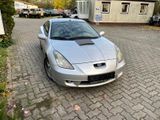 Toyota Celica 1.8 S - Toyota Celica: 1.8