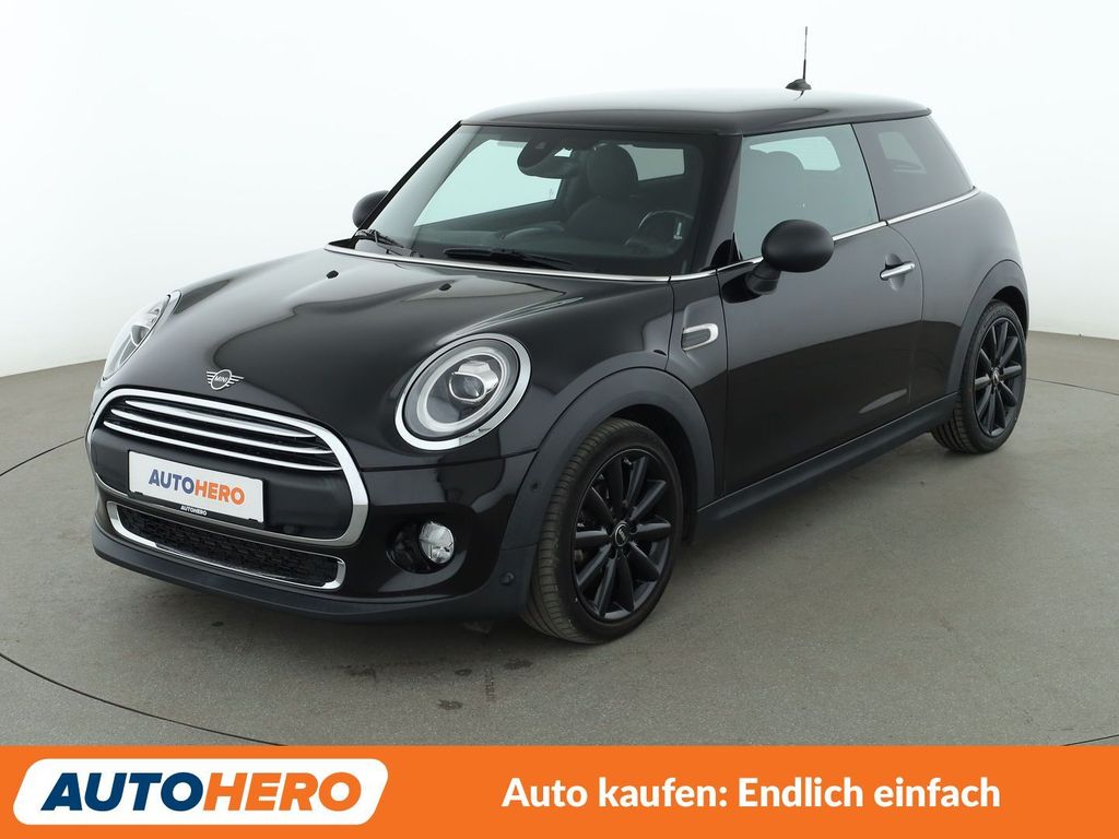 Image of MINI ONE